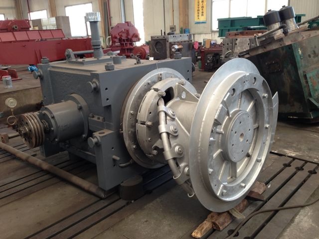 陜西高線吐絲機 陜西高線吐絲機